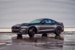 Ford Mustang GT by WrapStyle 2019 года